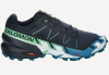Кроссовки SPEEDCROSS 6 (RU 44 UK 10.5 USm 11 СМ 28.5; carbon/tahitian tide/white)